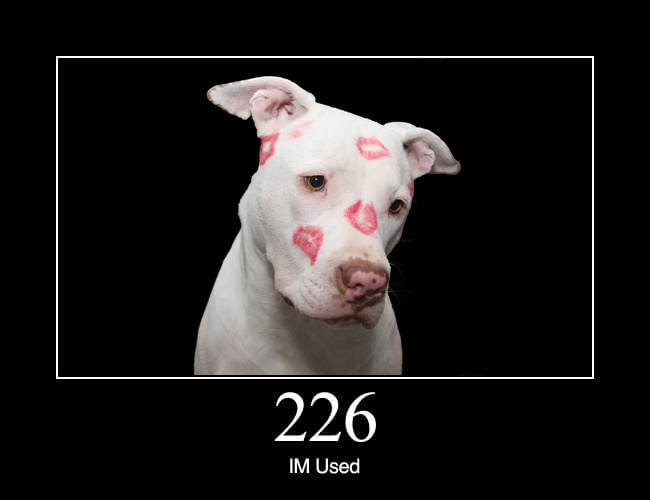 226 IM Used